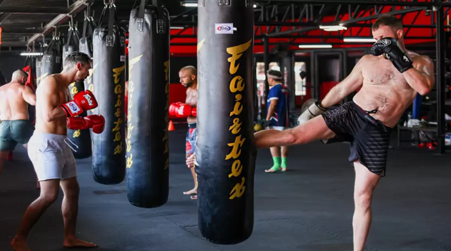 Where to Find Budget-Friendly Muay Thai Classes in Singapore
